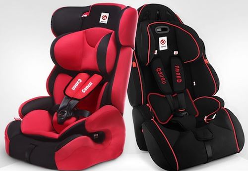 Top 5 Best Baby Car Seat in Singapore